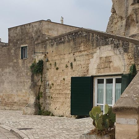 Italian Soul Suite - Living Experience Matera Kültér fotó