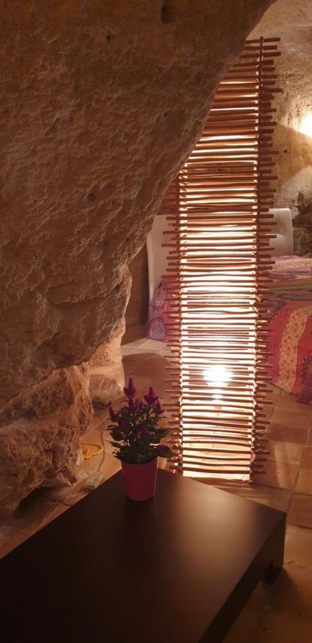 Italian Soul Suite - Living Experience Matera Kültér fotó