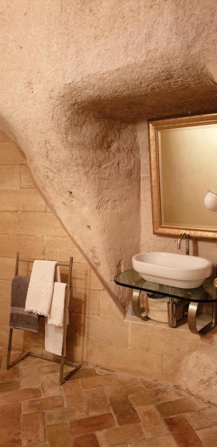 Italian Soul Suite - Living Experience Matera Kültér fotó