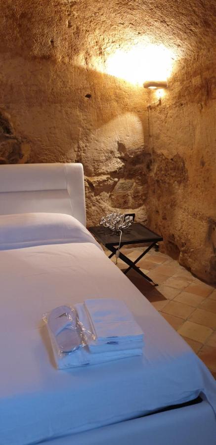 Italian Soul Suite - Living Experience Matera Kültér fotó