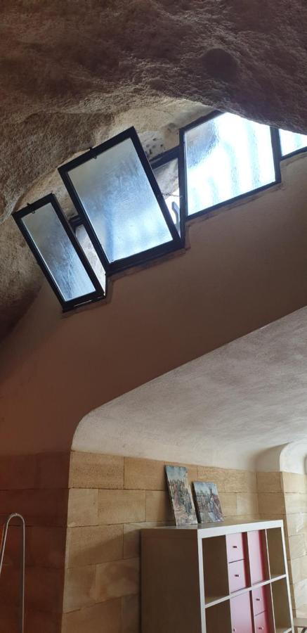 Italian Soul Suite - Living Experience Matera Kültér fotó